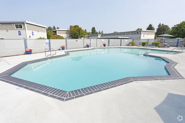 Alpine Village, Tumwater, WA 98501 - photo 5