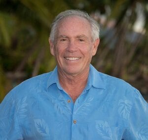 Patrick Sullivan