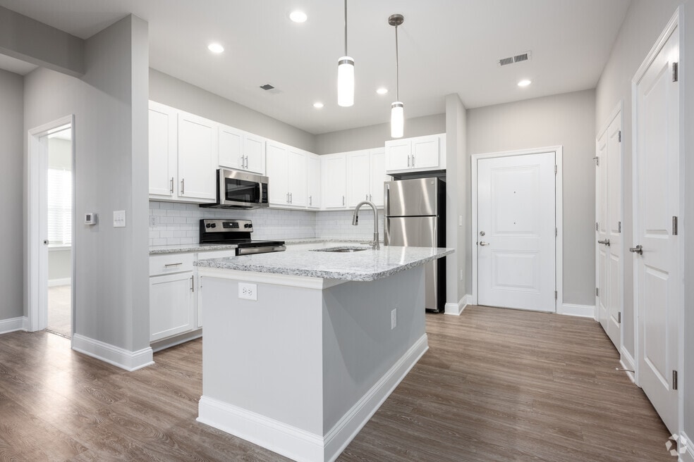 Encore at Welden Park, Kernersville, NC 27284 - photo 1