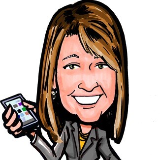 Julie Gibbs
