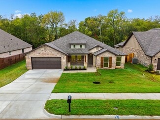 12910 S 20th Place E, Jenks, OK 74037