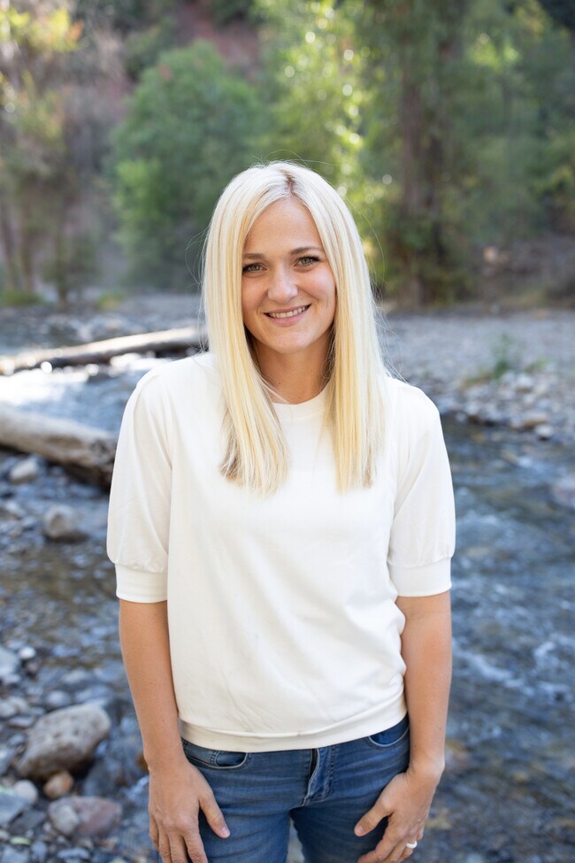 Kelsey Flake