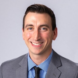 Andrew Warner