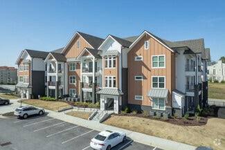 355 Pelham Rd, Greenville, SC 29615