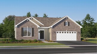 14859 S Dyer Ln, Plainfield, IL 60544