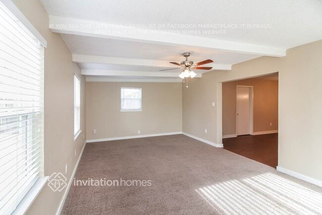 1231 Rutherford Dr, Mesquite, TX 75149 - photo 3