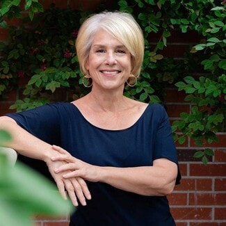 Elizabeth Olcott