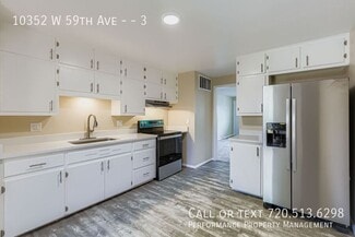 10352 W 59th Ave, Arvada, CO 80004