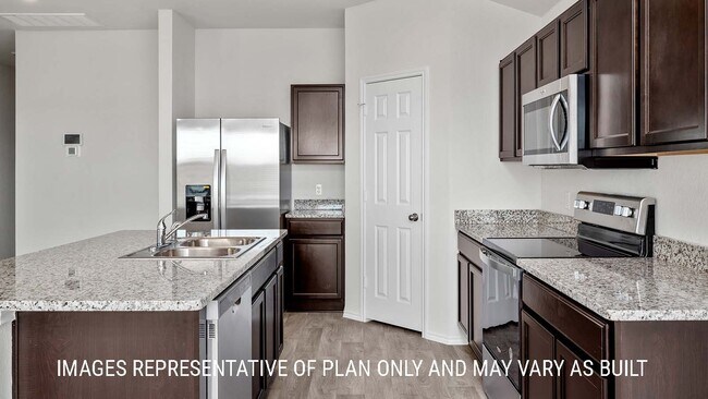 2309 Saffron Rd, Temple, TX 76501 - photo 5