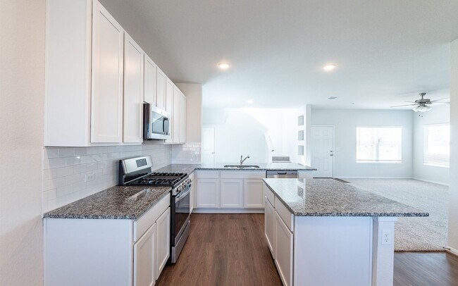 1713 Sangallo Ln unit 36477258, Celina, TX 75009 - photo 5