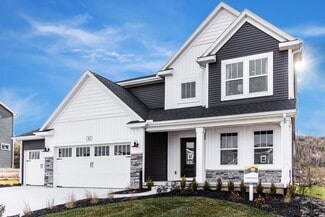 768 Sun Stone, Byron Center, MI 49315