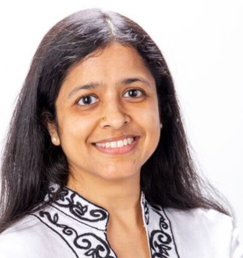 Praseeda Gangadharan