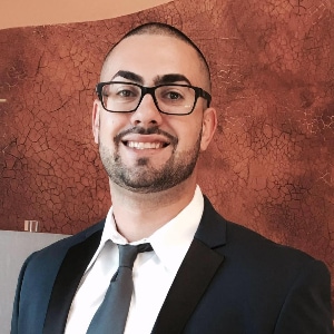 Daniel Ungar
