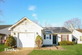 4 Ashwood Cir, Brownsburg, IN 46112