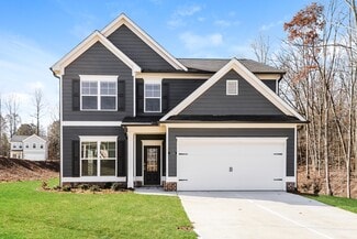 3294 Lilac Crk Trail, Gainesville, GA 30507