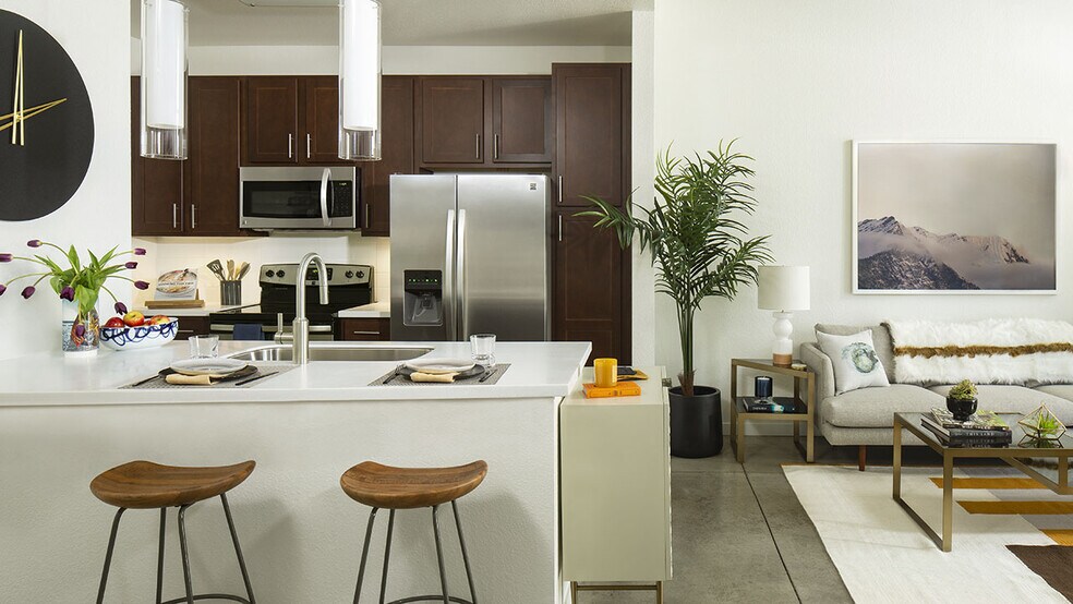 Griffis Union Station, Denver, CO 80202 - photo 1