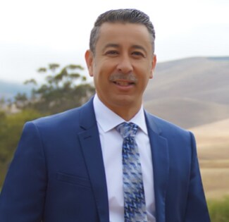 Luis Valdez
