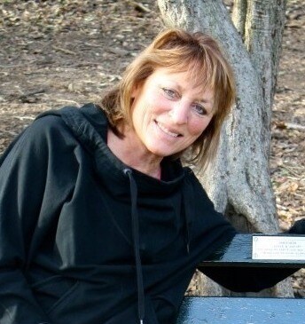 Margo Cook