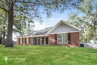 117 Trace Ridge Dr, Ridgeland, MS 39157