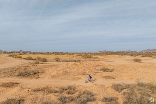 Casa Grande’s motocross community is full of energy, skill, and passion for the sport.