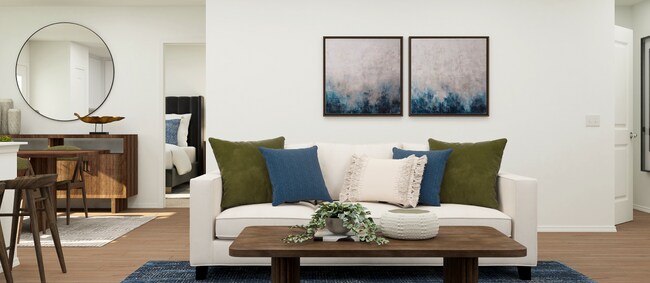 7113 Black Cherry Ln unit 36034819, McKinney, TX 75071 - photo 3