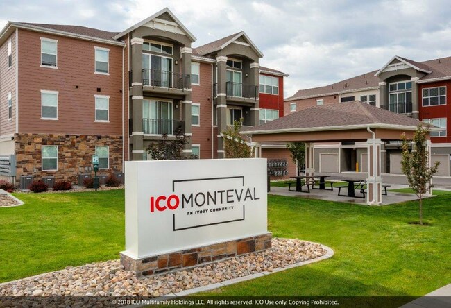 ICO Monteval, Orem, UT 84057 - photo 2