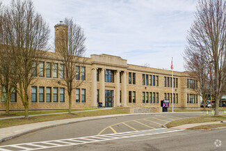 Parley Coburn School