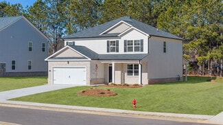 205 Storm Ln, Hoschton, GA 30548