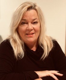 Wendy Hielsberg