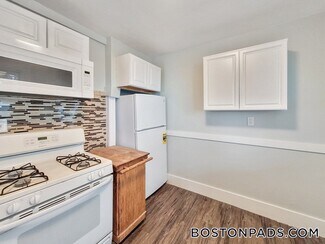 35 Juniper St Unit 1, Boston, MA 02119