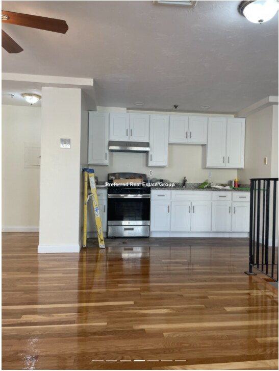 339 Adams St Unit 1, Boston, MA 02122