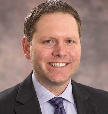 Ben Smith