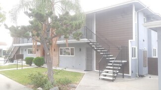 1305 Masser Place Unit 3, Montebello, CA 90640