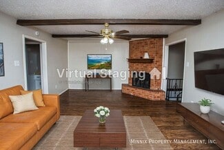 7807 Ave X Ave, Lubbock, TX 79423