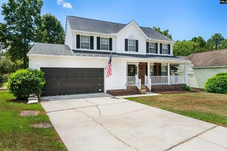 318 Glen Rose Cir, Irmo, SC 29063