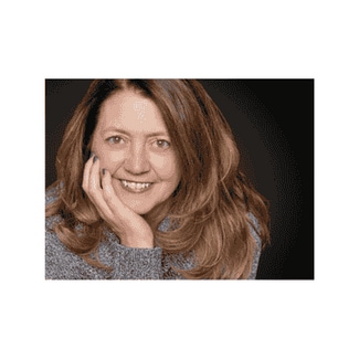Gwen Hamm