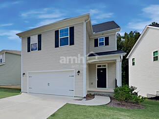 121 Cobblestone Dr, Dallas, GA 30132