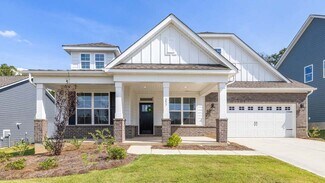 237 Miramar Dr, York, SC 29745