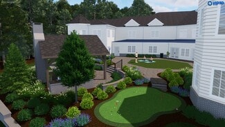 1551 Johnson Ferry Rd, Marietta, GA 30062