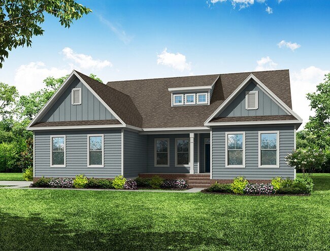 1303 Wiggins Dr unit 38759654, Gastonia, NC 28054 - photo 5