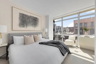425 E 13th St Unit 7D, New York, NY 10009