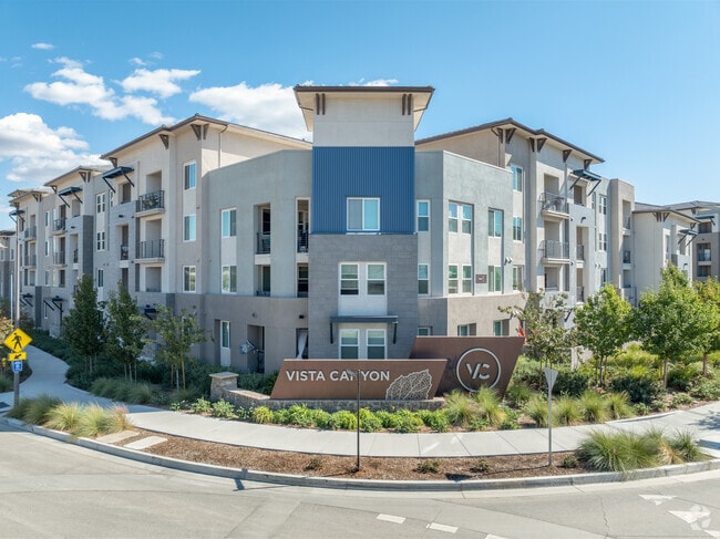 New developments, like Vista Canyon, are constantly popping up in Santa Clarita.