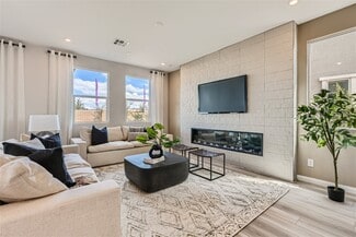 868 Arbor Spring, Henderson, NV 89011