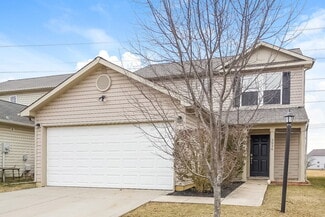 3926 Candle Berry Dr, Indianapolis, IN 46235
