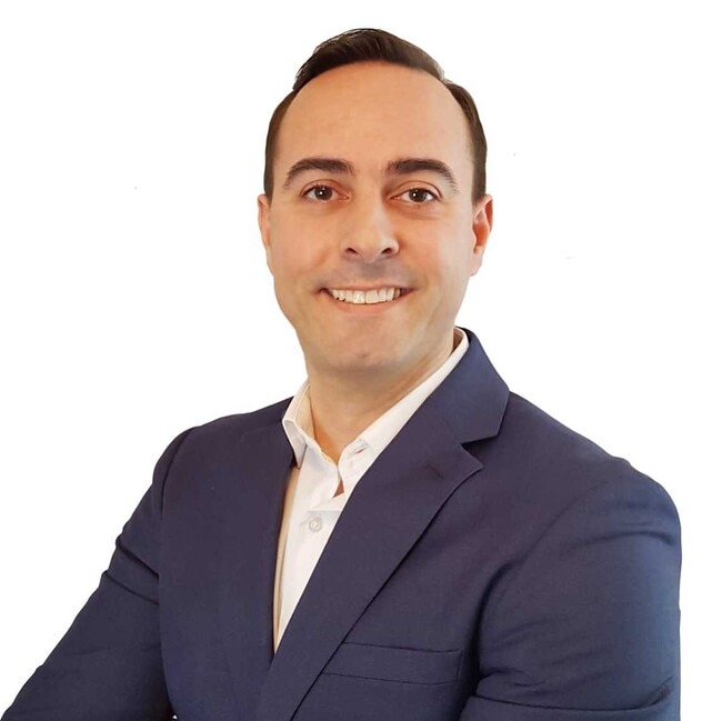 Agent Photo