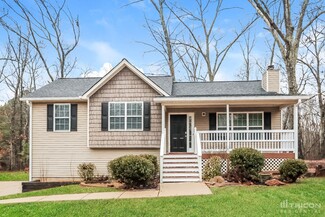 122 Country Farms Way, Rockmart, GA 30153