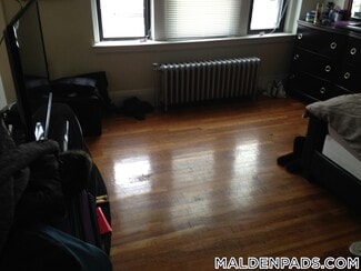 349 Pleasant St Unit B1-22, Malden, MA 02148