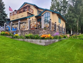 2110 Tudor Hills Ct, Anchorage, AK 99507