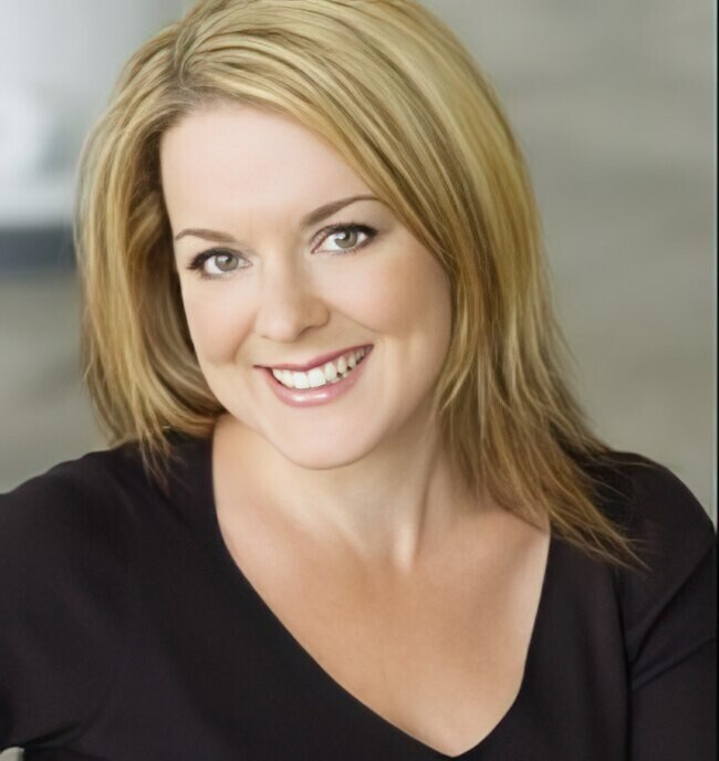 Jennifer Getz