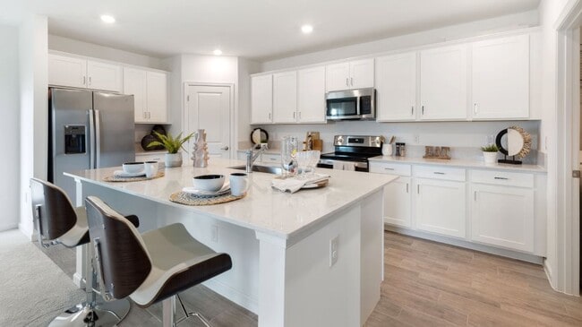 2208 Croft Inlet Dr NW, Palm Bay, FL 32907 - photo 2